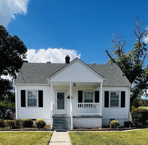 1116 8th St, Altavista, VA, 24517-1418 | Card Image