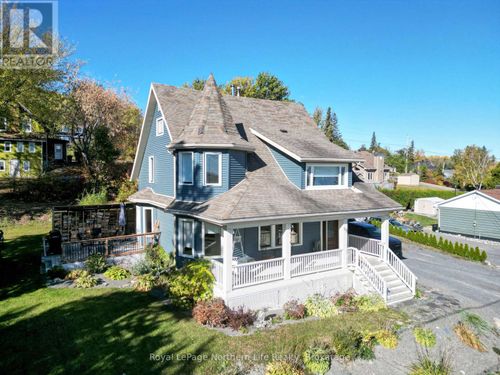 702 Rorke Ave, Haileybury, ON, P0J1K0 | Card Image