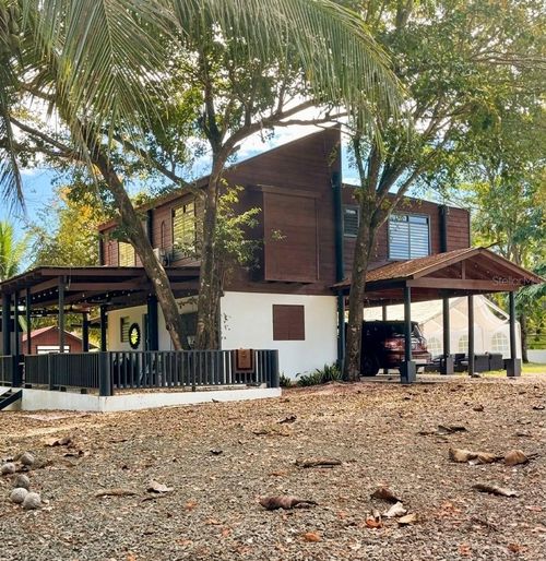 119 Carr 119 Bo Pozas, SAN SEBASTIAN, PR, 00685 | Card Image