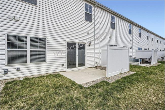 6341 Darby Plains St, Condo with 3 bedrooms, 3 bathrooms and null parking in Columbus OH | Image 24