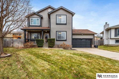 7911 S 151 Avenue Circle, Omaha, NE, 68138 | Card Image