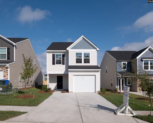 309 Ridley Hill Ln, Elgin, SC, 29045-8580 | Card Image