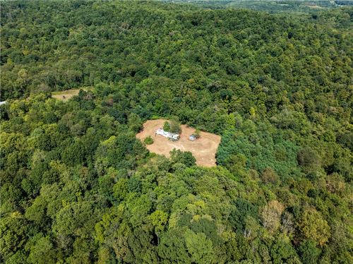 419 Upper Service Rd, Hookstown, PA, 15050-1241 | Card Image