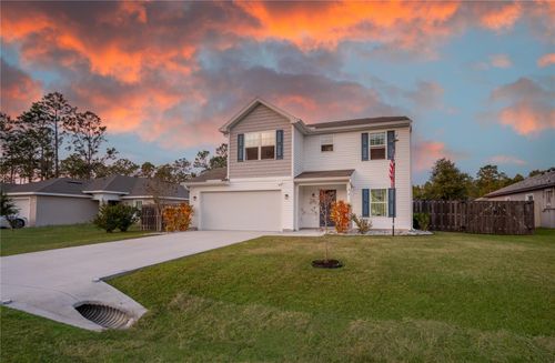 5 Slumber Path, PALM COAST, FL, 32164 | Card Image