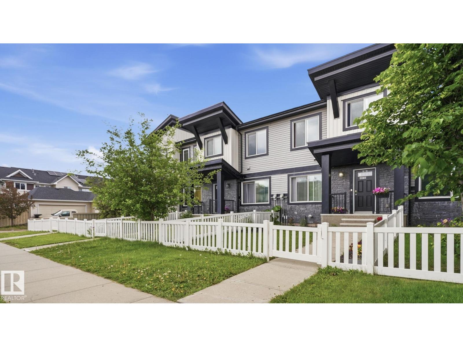 Residential in Edmonton 2