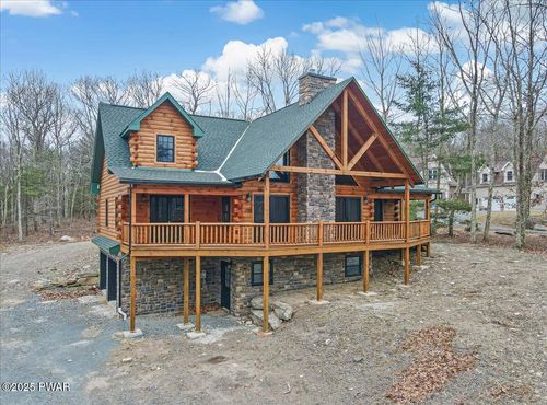 138 Marquise Dr, Tafton, PA, 18464-7753 | Card Image