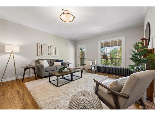 3-1424 Gaylord St, Denver, CO, 80206-2122 | Card Image