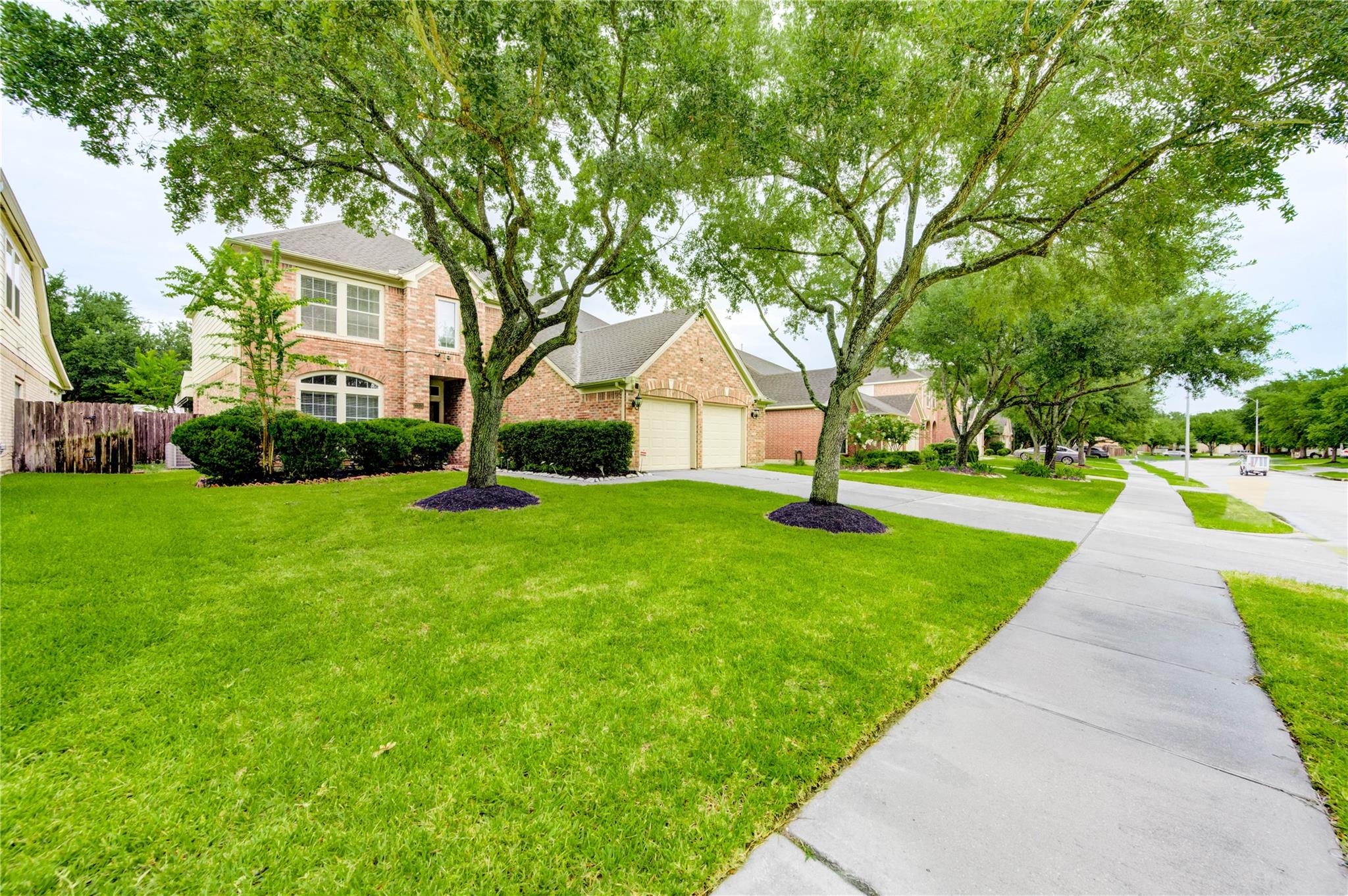 Residential Lease in Katy 2