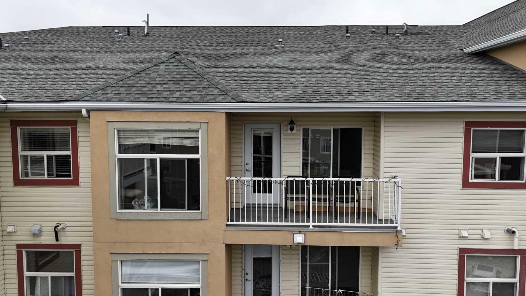 Residential in Airdrie 3