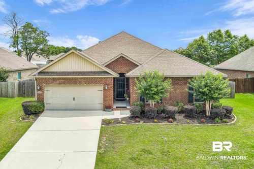 1319 Shelby Phillips Dr W, Mobile, AL, 36695-6142 | Card Image