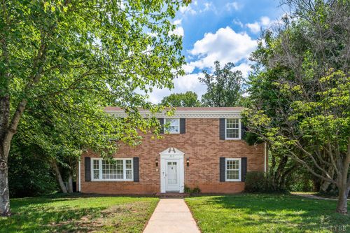 203 Nottingham Cir, Lynchburg, VA, 24502-2748 | Card Image