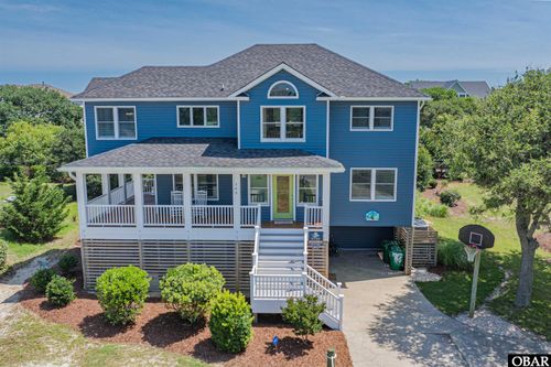 145 Scarborough Ln, Duck, NC, 27949-4500 | Card Image