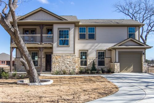 9503 Mcknight Loop, Austin, TX, 78717-4666 | Card Image