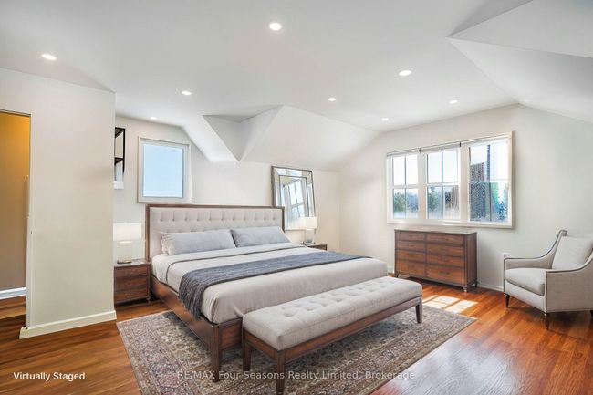 46 Francis St W, House other with 4 bedrooms, 3 bathrooms and 8 parking in Creemore ON | Image 29