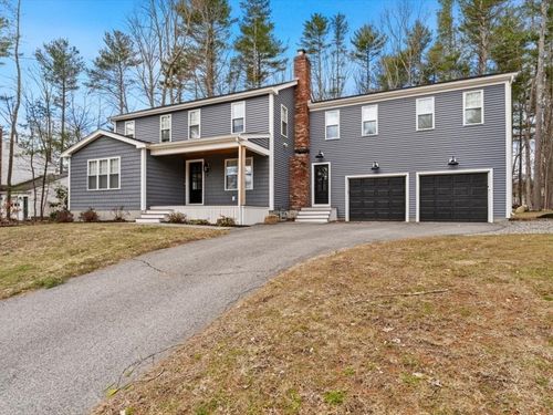 4 Hazeltine Rd, Upton, MA, 01568-1533 | Card Image