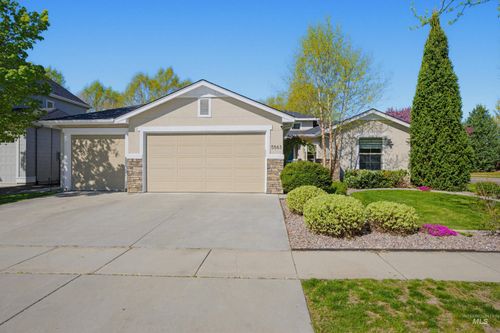 5563 N Mitchum, Meridian, ID, 83646 | Card Image