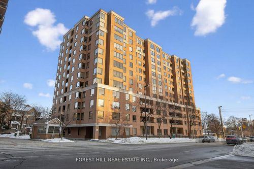 506-88 Grandview Way, North York, ON, M2N6V6 | Card Image