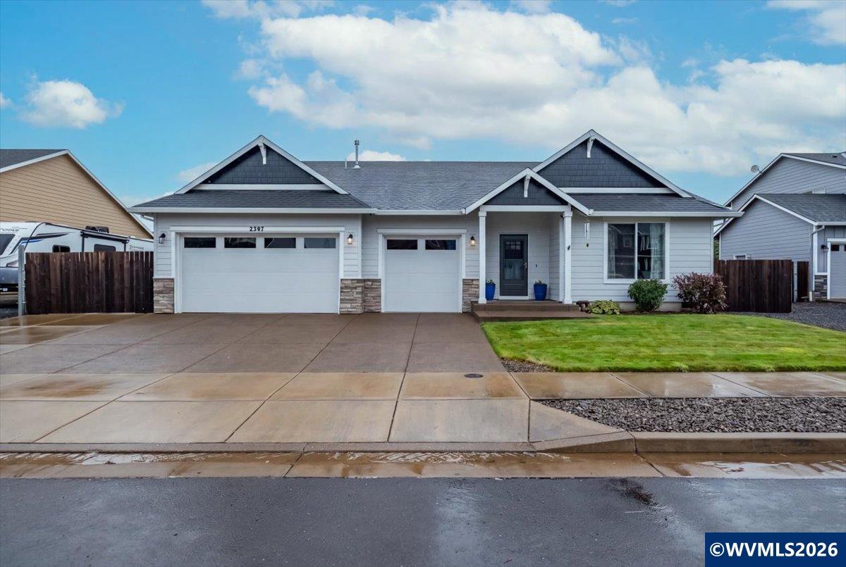 Residential in Albany 3