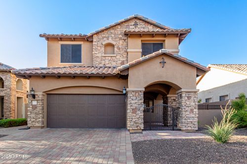 7258 E Norland St, Mesa, AZ, 85207-0821 | Card Image