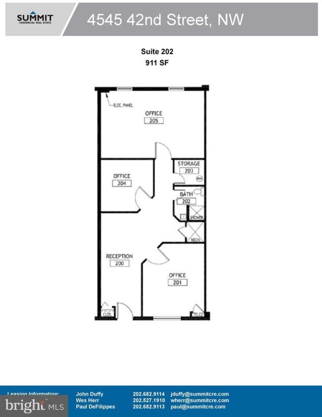 4545 42 Nd St Nw, Home with 0 bedrooms, 0 bathrooms and null parking in WASHINGTON DC | Image 6