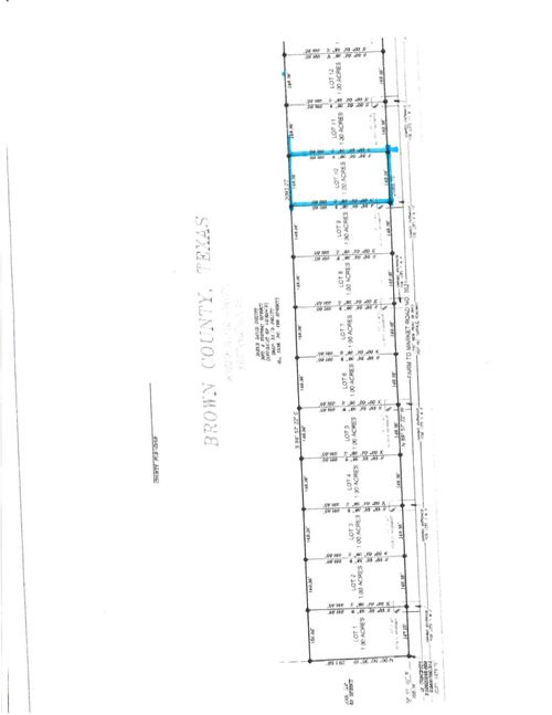 LOT#10 Fm 3021, Brownwood, TX, 76801 | Card Image