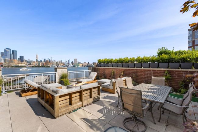 APT-654 - 1125 Maxwell Ln, Condo with 2 bedrooms, 3 bathrooms and null parking in Hoboken NJ | Image 30