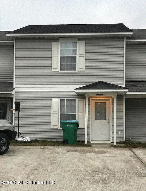 10493 Cal Ln, Gulfport, MS, 39503-3862 | Card Image