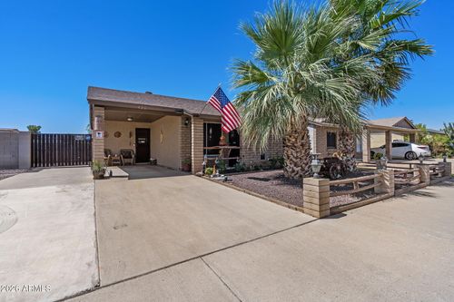 421 E Behrend Dr, Phoenix, AZ, 85024-1638 | Card Image