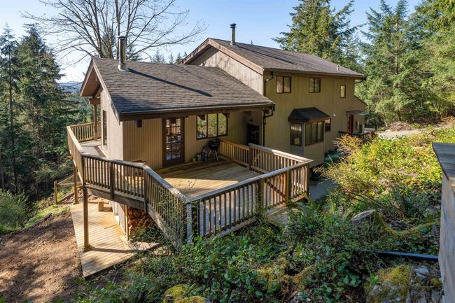 1557 White Sails Dr, House other with 3 bedrooms, 3 bathrooms and 4 parking in Bowen Island BC | Image 27