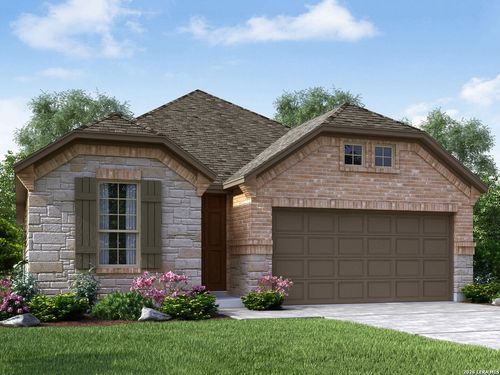 9910 Medicine Hat, San Antonio, TX, 78254 | Card Image