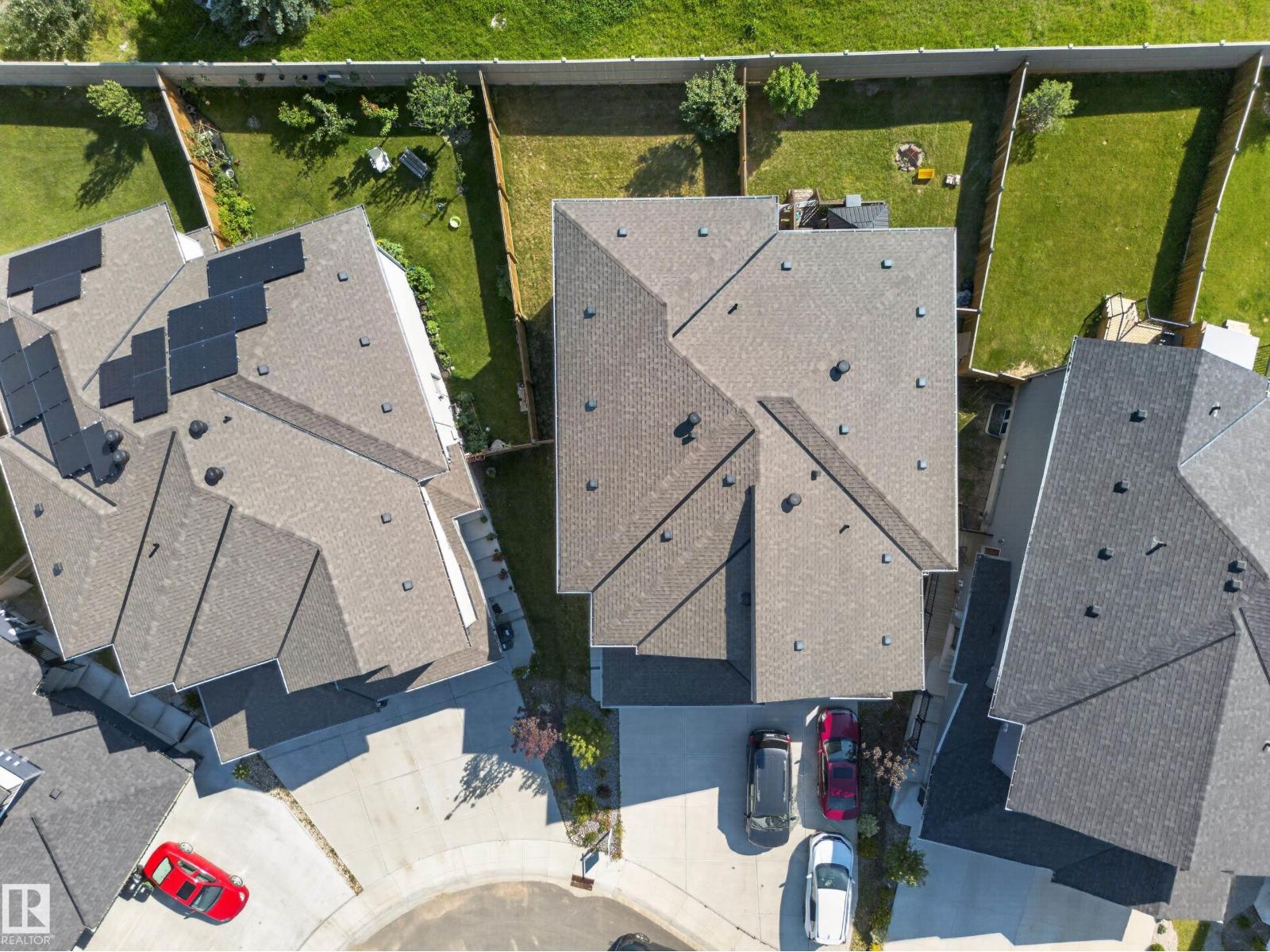 Residential in Edmonton 3