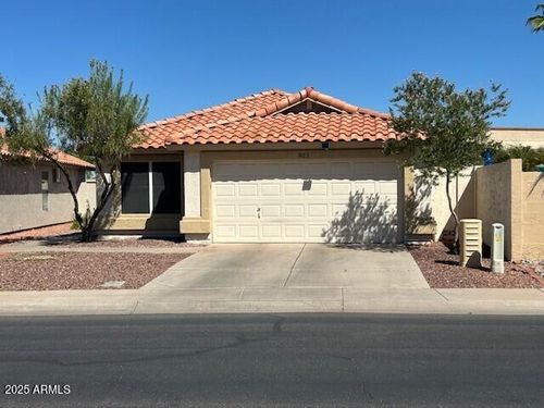 825 S Cancun Dr, Gilbert, AZ, 85233-7501 | Card Image