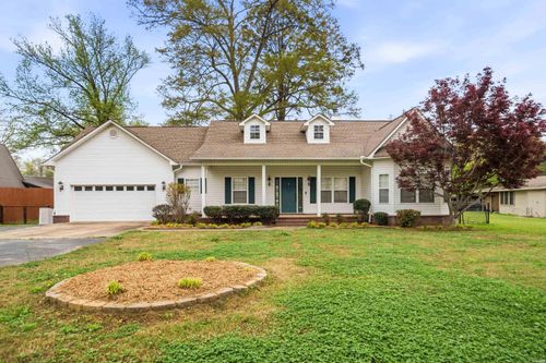 1492 Treasure Isle Road, Hot Springs, AR, 71913 | Card Image