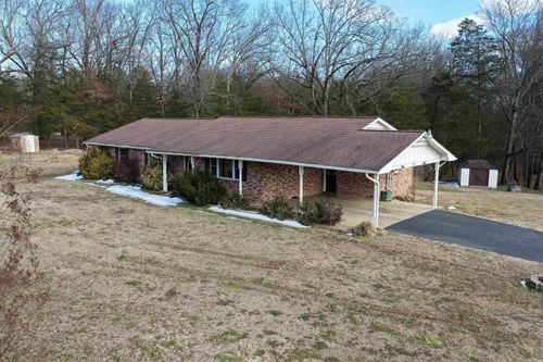 1315 S Crawford St, Clarksville, AR, 72830-9026 | Card Image