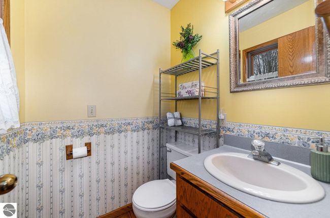 3736 W Mando Ct, House other with 4 bedrooms, 2 bathrooms and null parking in Coleman MI | Image 15