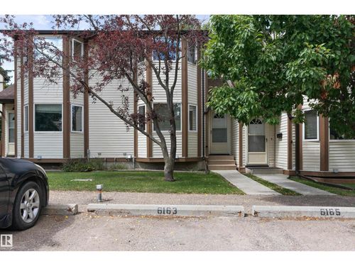 6163 38 Ave Nw, Edmonton, AB, T6L3Z5 | Card Image