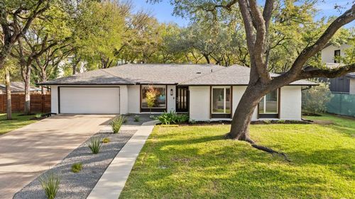 2615 Barton Hills Dr, Austin, TX, 78704-4537 | Card Image