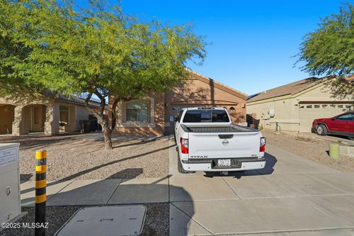 4013 E Shadow Branch Drive, Tucson, AZ, 85756 | Card Image