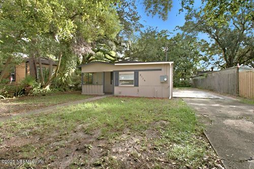 2119 Louise St, Jacksonville, FL, 32206-4265 | Card Image