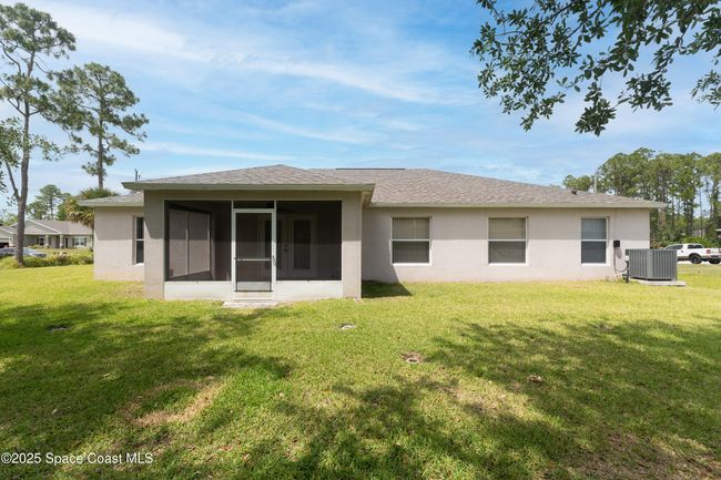 466 Olney St Sw, House other with 3 bedrooms, 2 bathrooms and null parking in PALM BAY FL | Image 35