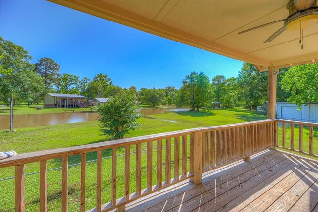 Enjoy your water view off your balcony | Image 21