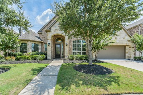 10918 Avery Arbor Ln, Cypress, TX, 77433-0245 | Card Image