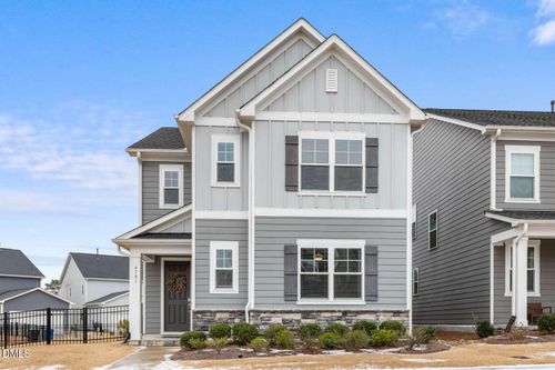 4701 Crescent Square Street, Raleigh, NC, 27616 | Card Image