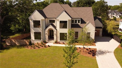 179 Meadow Dr, Alpharetta, GA, 30009-1541 | Card Image