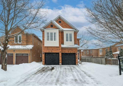 26 Monaco Crescent, Richmond Hill, ON, L4S1X6 | Card Image