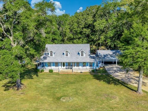 3910 Fm 1669, Huntington, TX, 75949-2810 | Card Image