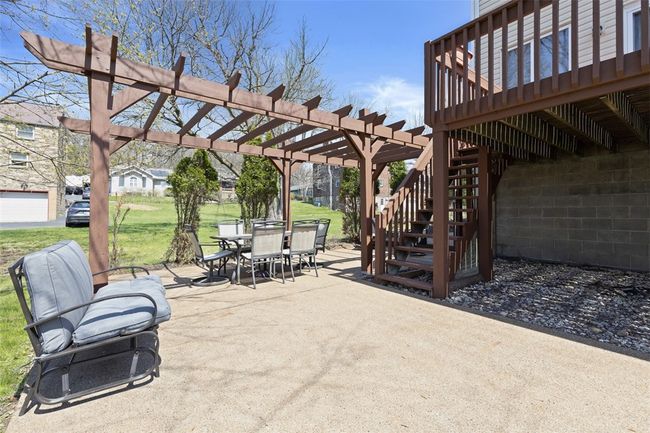 2707 Sherwood Rd, House other with 4 bedrooms, 3 bathrooms and 1 parking in Glenshaw PA | Image 30