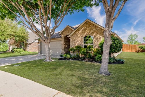 975 Crockett Dr, Lavon, TX, 75166-1755 | Card Image