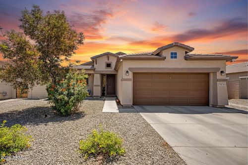 16719 W Rowel Rd, Surprise, AZ, 85387-6802 | Card Image