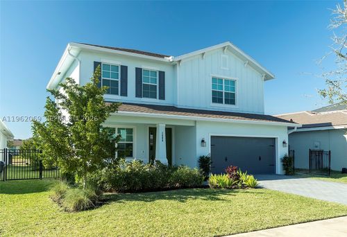 1600 Wandering Willow Way, Loxahatchee, FL, 33470-1590 | Card Image